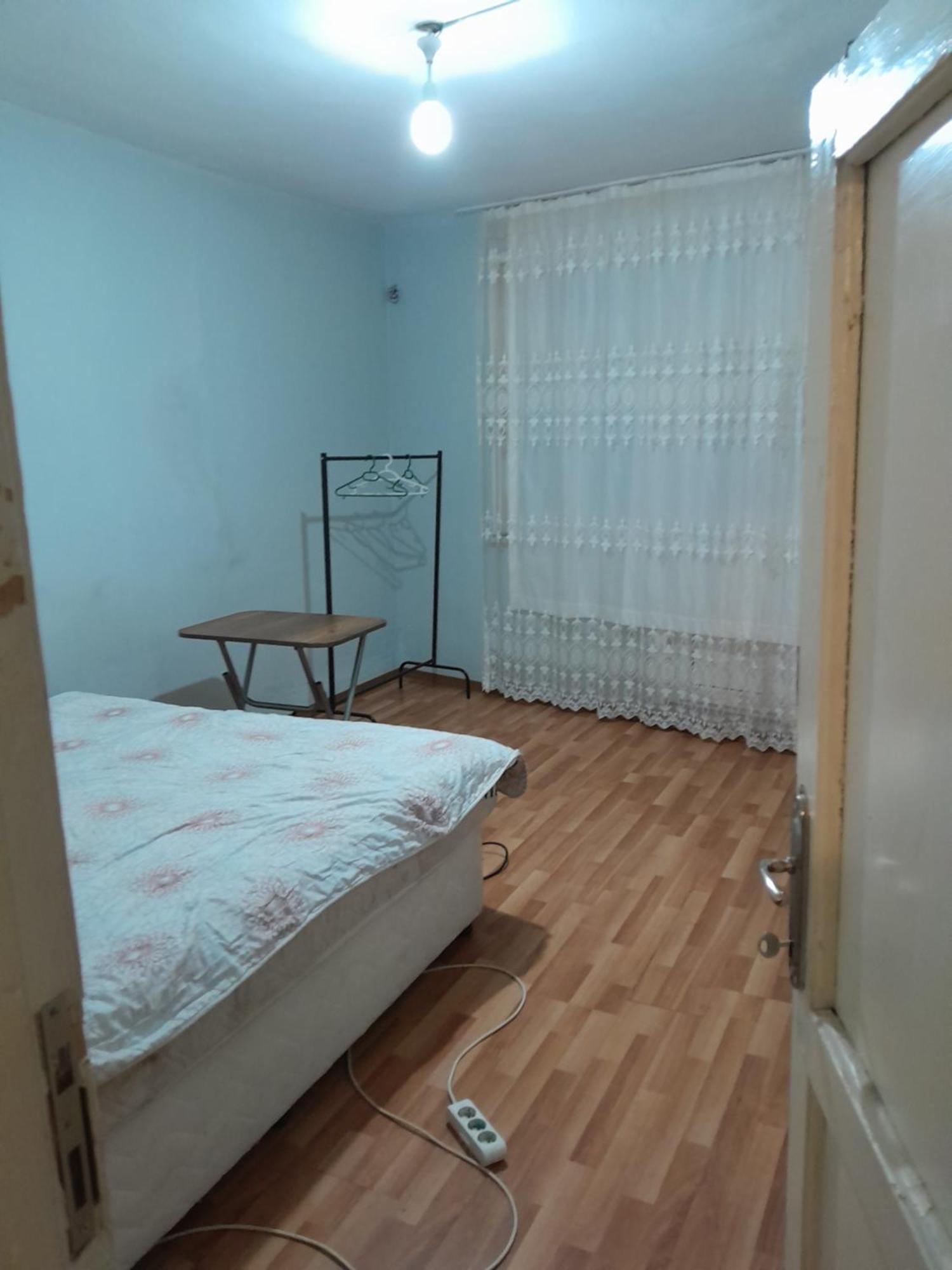 Sharing Flats Taksim Square Apartment Istanbul Exterior photo